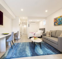 The Merchant Hotel - Accommodation Redcliffe