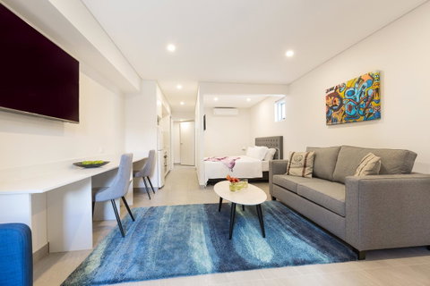 The Merchant Hotel - Accommodation Redcliffe 0