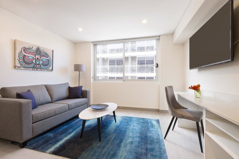 The Merchant Hotel - Accommodation Redcliffe 25