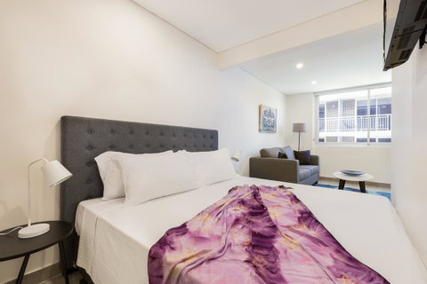 The Merchant Hotel - Accommodation Redcliffe 12