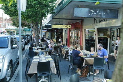 The Merchant Hotel - Accommodation Redcliffe 42