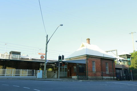 The Merchant Hotel - Accommodation Redcliffe 38