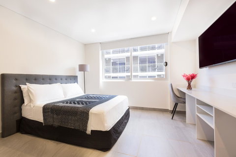 The Merchant Hotel - Accommodation Redcliffe 9