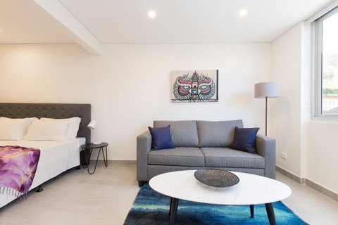 The Merchant Hotel - Accommodation Redcliffe 24