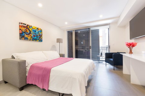 The Merchant Hotel - Accommodation Redcliffe 19