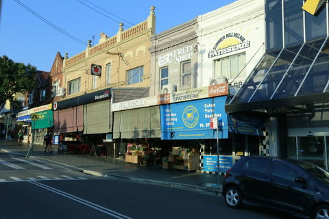 The Merchant Hotel - Accommodation Redcliffe 41