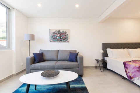 The Merchant Hotel - Accommodation Redcliffe 23