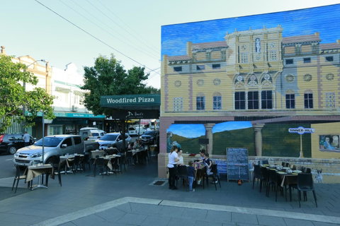 The Merchant Hotel - Accommodation Redcliffe 43