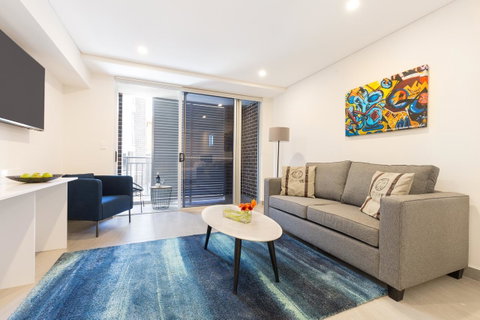The Merchant Hotel - Accommodation Redcliffe 18