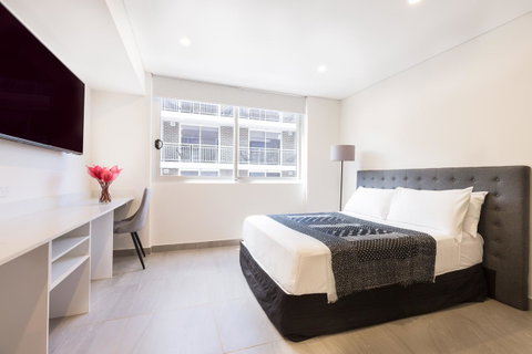 The Merchant Hotel - Accommodation Redcliffe 10