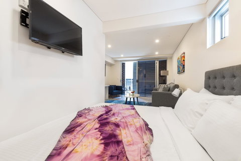 The Merchant Hotel - Accommodation Redcliffe 15
