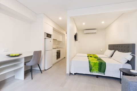 The Merchant Hotel - Accommodation Redcliffe 16