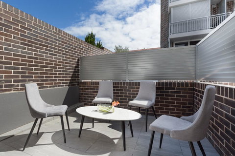 The Merchant Hotel - Accommodation Redcliffe 28