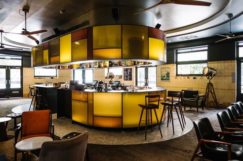 The Old Clare Hotel, Independent Collection By EVT - Accommodation Redcliffe 14