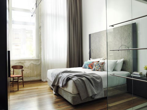 The Old Clare Hotel, Independent Collection By EVT - Accommodation Redcliffe 1