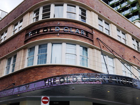 The Old Clare Hotel, Independent Collection By EVT - Accommodation Redcliffe 30
