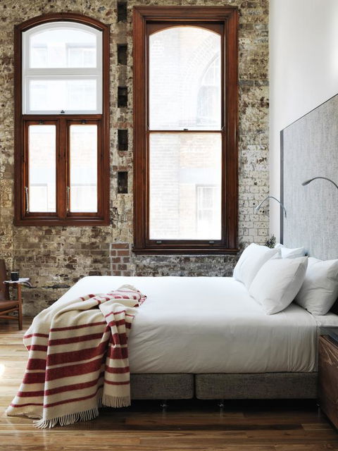 The Old Clare Hotel, Independent Collection By EVT - Accommodation Redcliffe 39