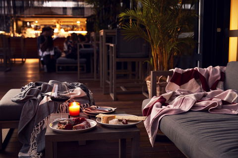 The Old Clare Hotel, Independent Collection By EVT - Accommodation Redcliffe 43