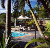 Quality Hotel Ballina Beach Resort - Accommodation Redcliffe