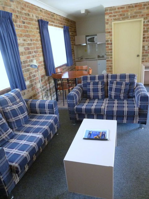 Mollymook Surfbeach Motel & Apartments - Accommodation Redcliffe 32