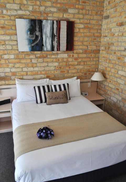 Mollymook Surfbeach Motel & Apartments - Accommodation Redcliffe 6