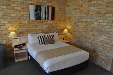 Mollymook Surfbeach Motel & Apartments - Accommodation Redcliffe 4