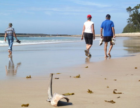 Mollymook Surfbeach Motel & Apartments - Accommodation Redcliffe 13