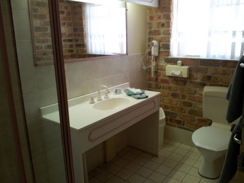 Mollymook Surfbeach Motel & Apartments - Accommodation Redcliffe 39