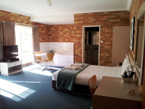Mollymook Surfbeach Motel & Apartments - Accommodation Redcliffe 29