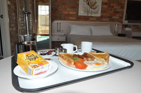 Mollymook Surfbeach Motel & Apartments - Accommodation Redcliffe 2