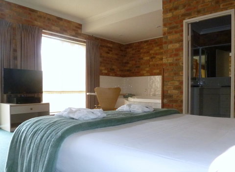 Mollymook Surfbeach Motel & Apartments - Accommodation Redcliffe 27
