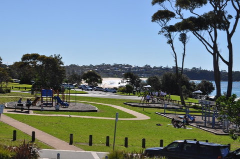 Mollymook Surfbeach Motel & Apartments - Accommodation Redcliffe 15