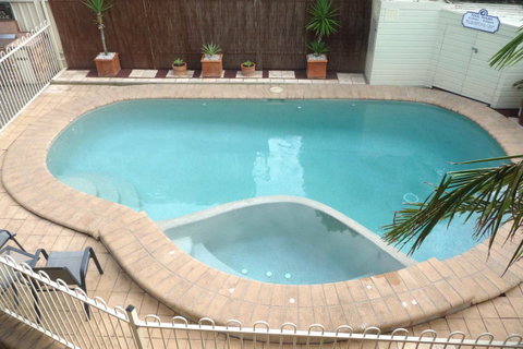 Mollymook Surfbeach Motel & Apartments - Accommodation Redcliffe 9