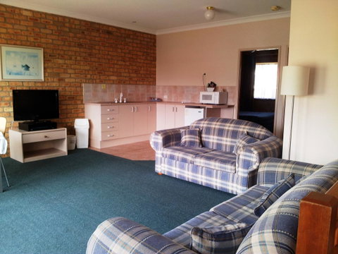 Mollymook Surfbeach Motel & Apartments - Accommodation Redcliffe 40