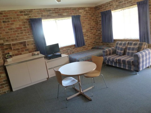 Mollymook Surfbeach Motel & Apartments - Accommodation Redcliffe 25