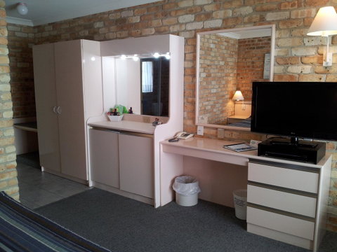 Mollymook Surfbeach Motel & Apartments - Accommodation Redcliffe 19