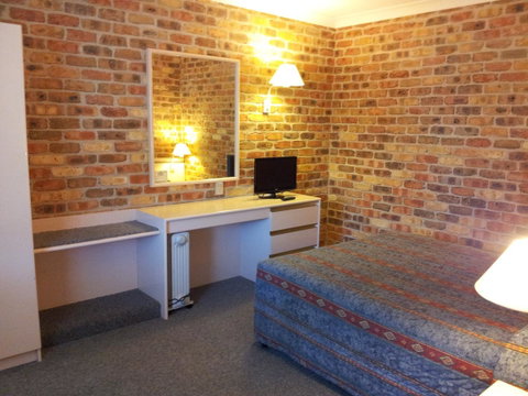 Mollymook Surfbeach Motel & Apartments - Accommodation Redcliffe 33
