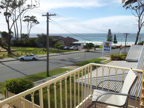 Mollymook Surfbeach Motel & Apartments - Accommodation Redcliffe 10