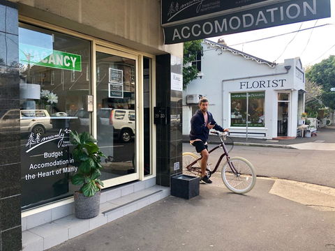 Manly Beachside Apartments - Accommodation Redcliffe 0