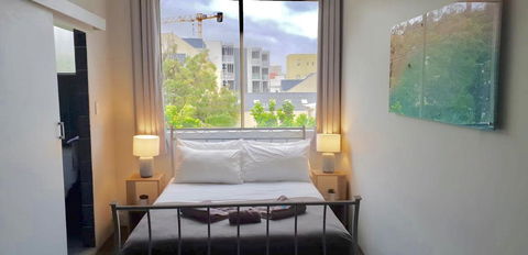 Manly Beachside Apartments - Accommodation Redcliffe 12