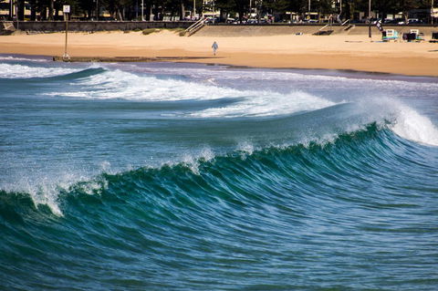Manly Beachside Apartments - Accommodation Redcliffe 15