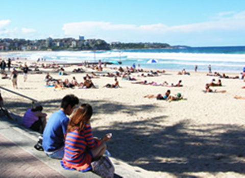 Manly Beachside Apartments - Accommodation Redcliffe 19