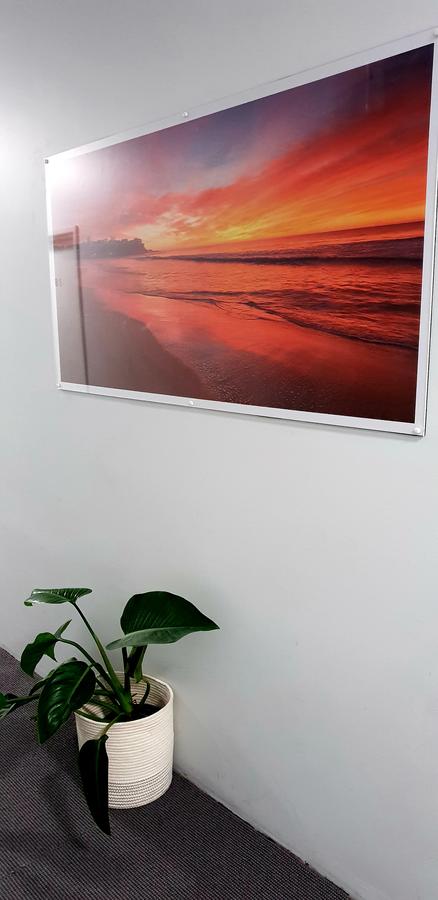 Manly Beachside Apartments - Accommodation Redcliffe 13