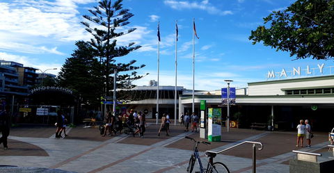 Manly Beachside Apartments - Accommodation Redcliffe 20
