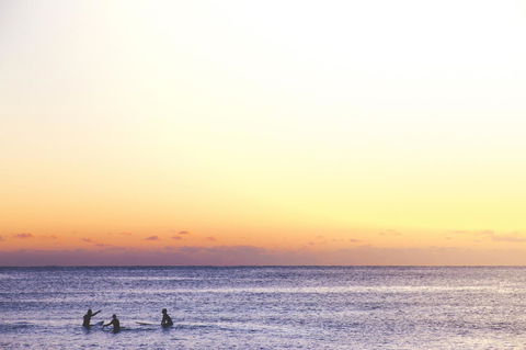 Manly Beachside Apartments - Accommodation Redcliffe 16