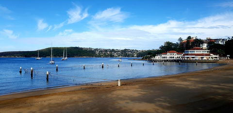 Manly Beachside Apartments - Accommodation Redcliffe 18