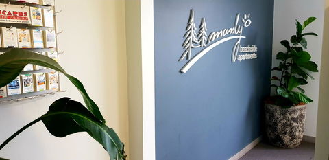 Manly Beachside Apartments - Accommodation Redcliffe 5