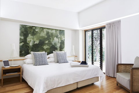 Elements Of Byron - Accommodation Redcliffe 5