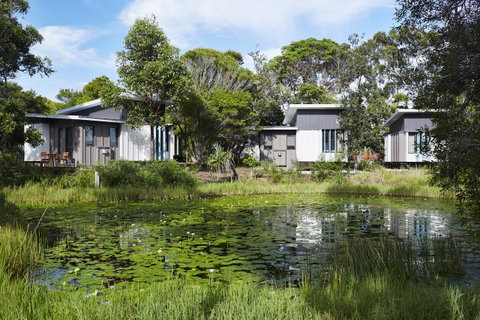 Elements Of Byron - Accommodation Redcliffe 40