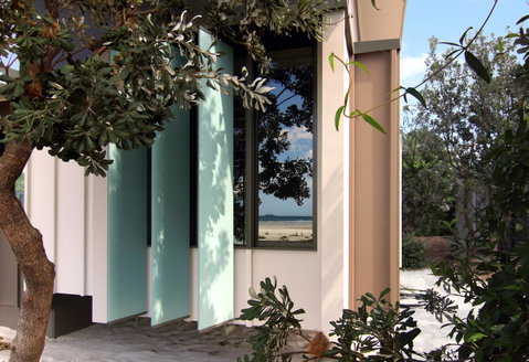 Elements Of Byron - Accommodation Redcliffe 34